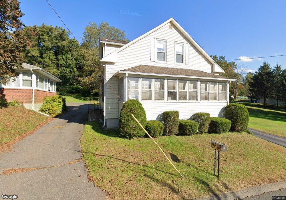 97 Audubon Ave, West Springfield, MA 01089 - photo 1