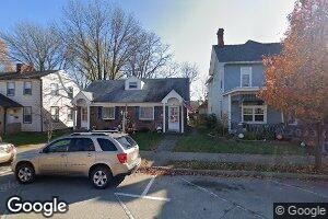 226 Mill St, Cincinnati, OH 45215