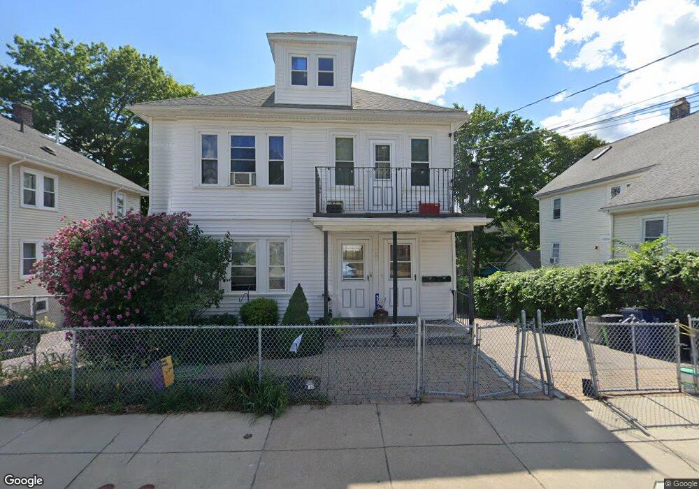 566 Lagrange St, West Roxbury, MA 02132 - photo 1