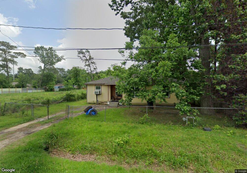 9130 Pembrook St, Houston, TX 77016 - photo 1