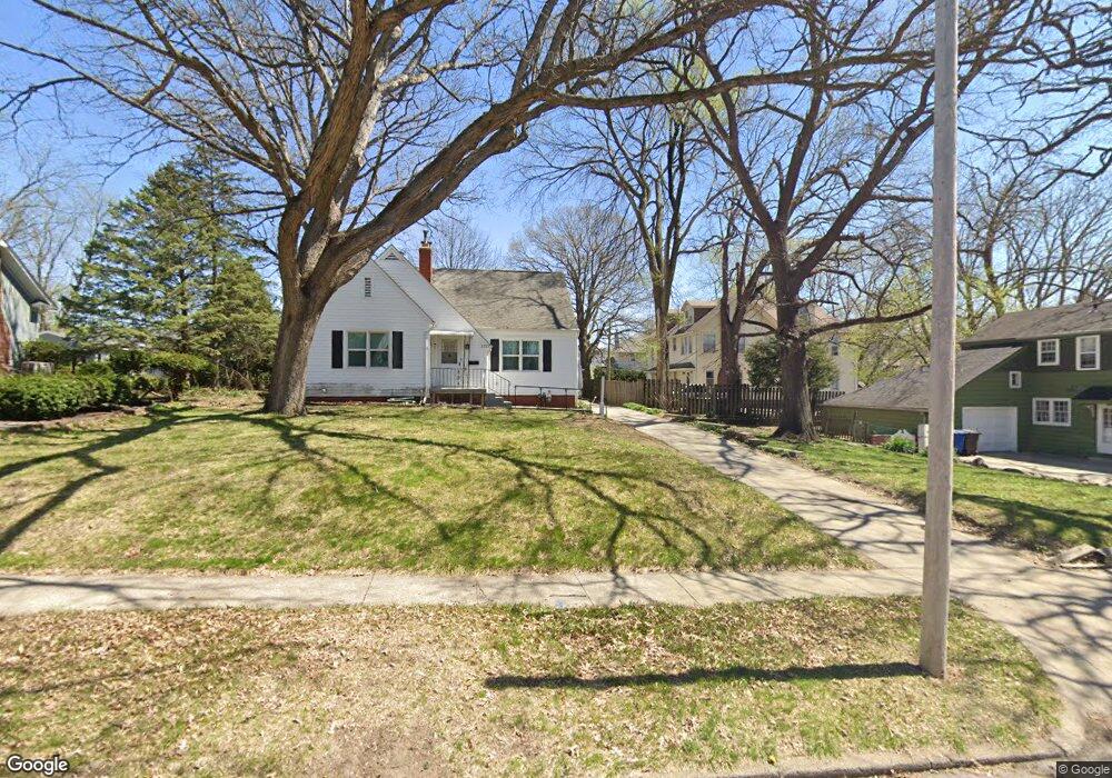 1211 46th St, Des Moines, IA 50311 - photo 1