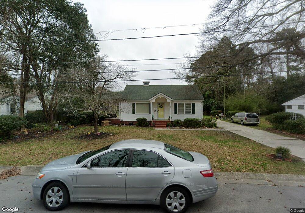 107 N Shore Dr, Jacksonville, NC 28540 - photo 1