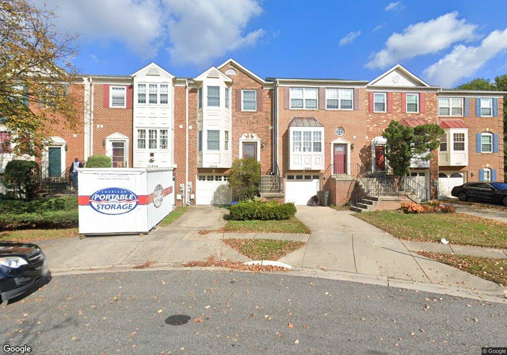 15806 Erwin Ct, Bowie, MD 20716 - photo 1