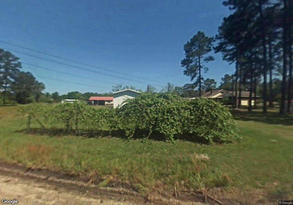 5839 Ga Highway 121, Blackshear, GA 31516 - photo 1