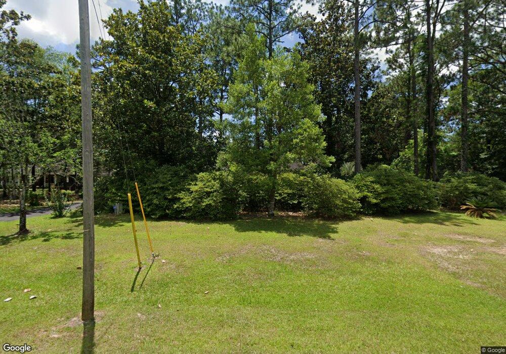 8813 Dawes Lake Rd, Mobile, AL 36619 - photo 1