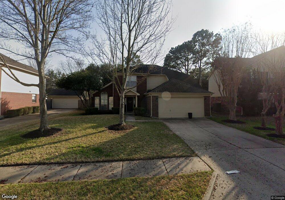 17011 Poplar Hill St, Houston, TX 77095 - photo 1