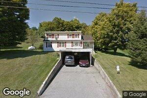 398 Pleasant St, Williamstown, VT 05679