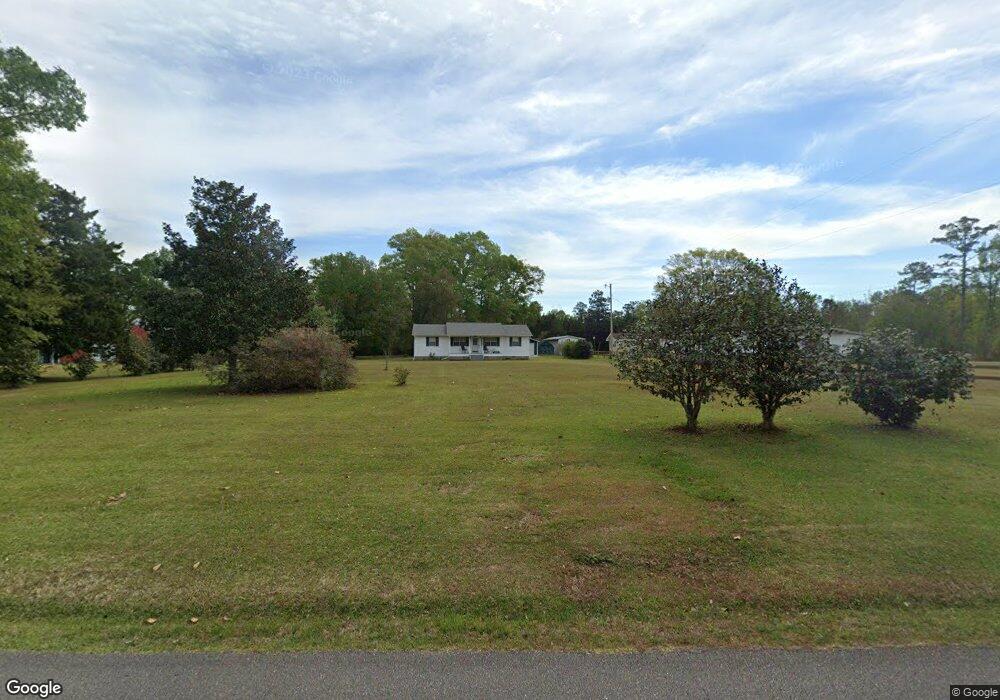 720 Bouie Rd, Picayune, MS 39466 - photo 1