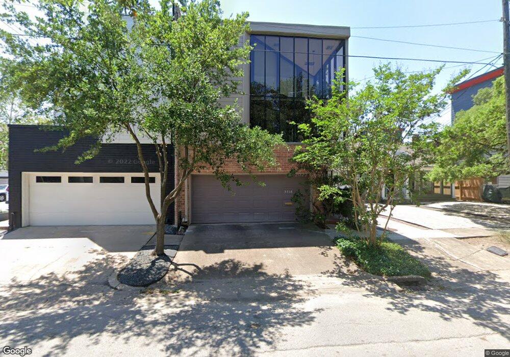 3518 Mount Vernon St, Houston, TX 77006 - photo 1
