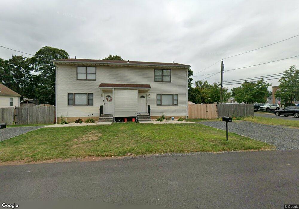 30 Martin St unit 30, Franklin Township, NJ 08873 - photo 1