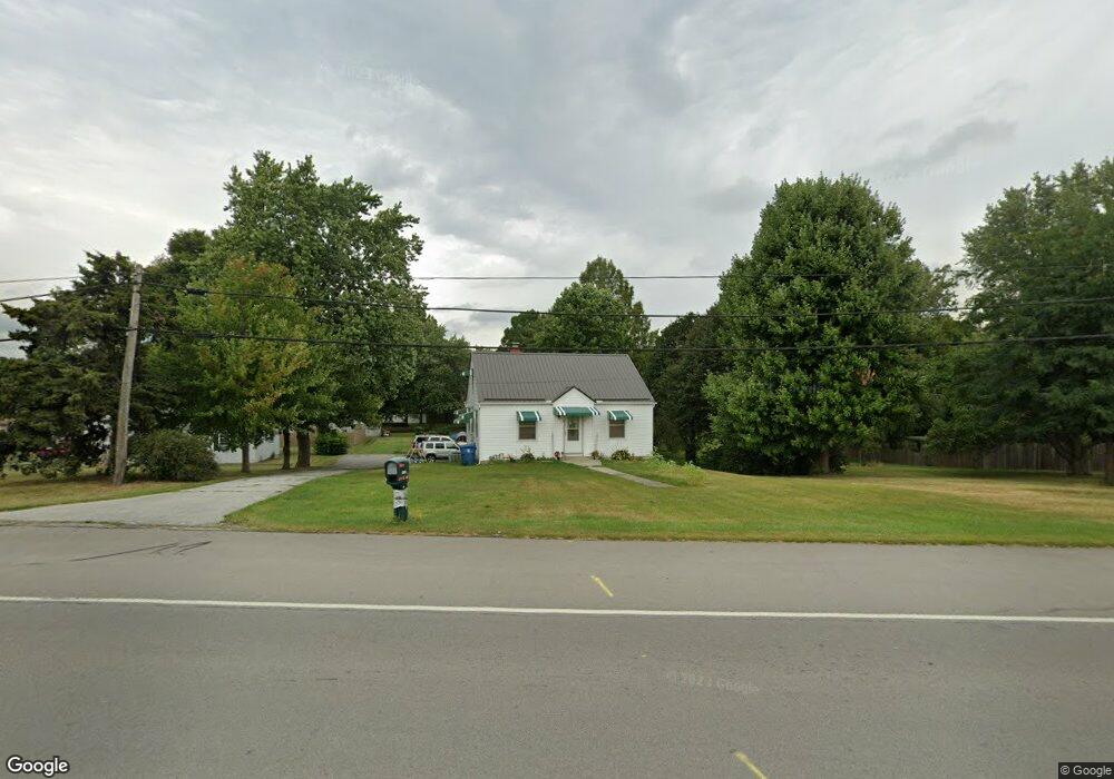 1711 State Road 930 E, New Haven, IN 46774 - photo 1