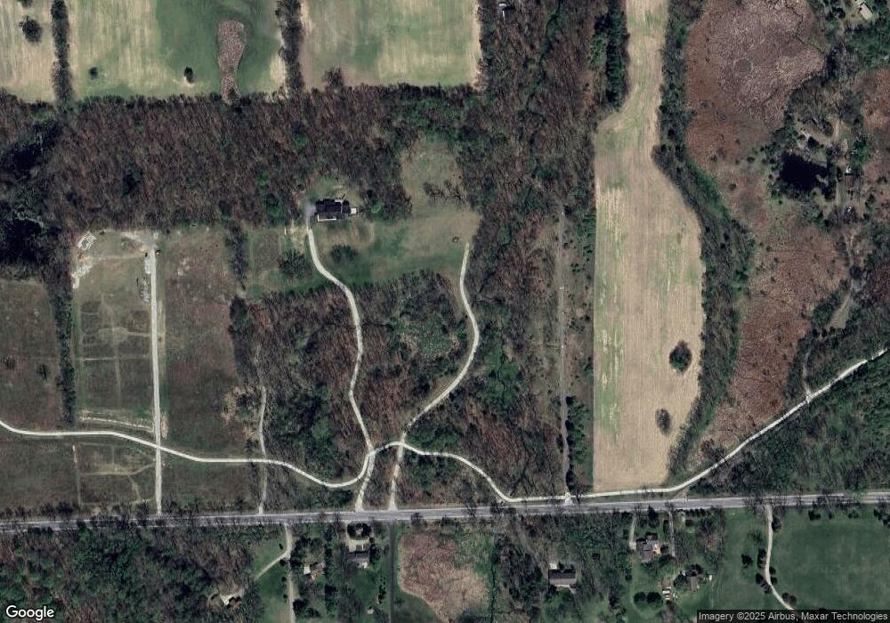 10390 Dexter Chelsea Rd, Dexter, MI 48130 - photo 1