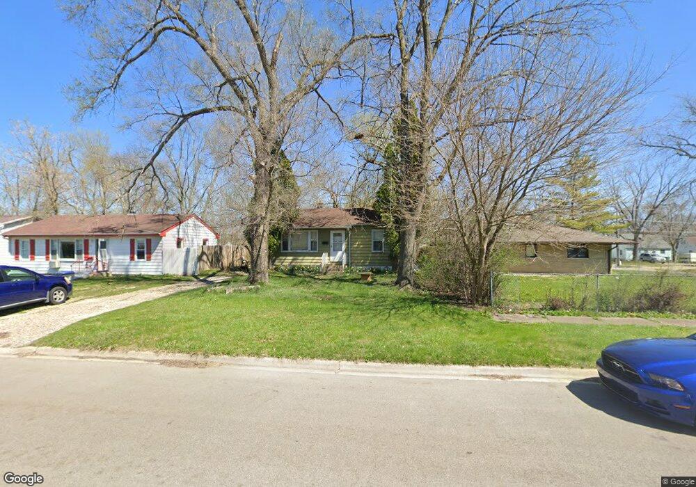 2217 Jethro Ave, Zion, IL 60099 - photo 1