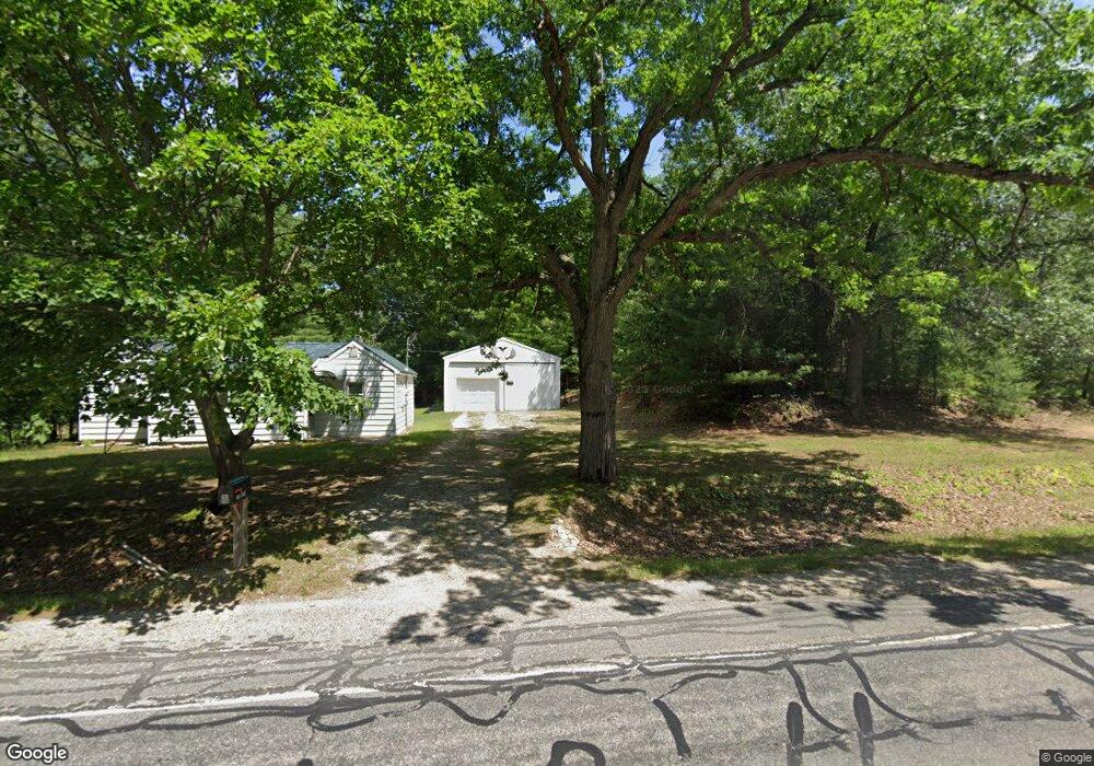 761 S Fairview Rd, West Branch, MI 48661 - photo 1