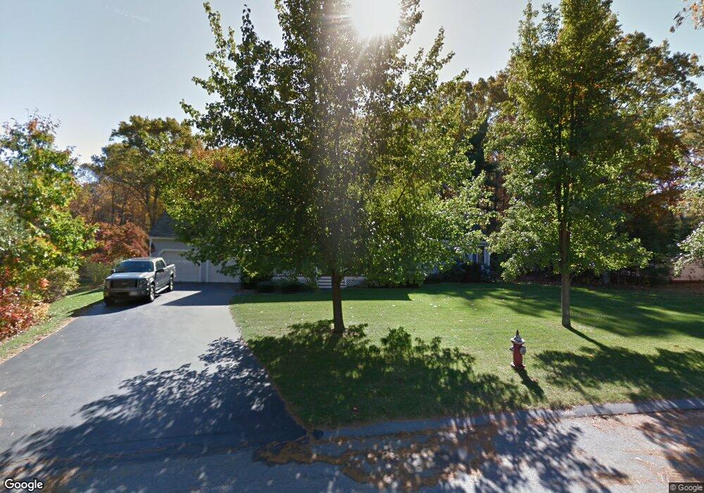 12 Darling Way, Douglas, MA 01516 - photo 1