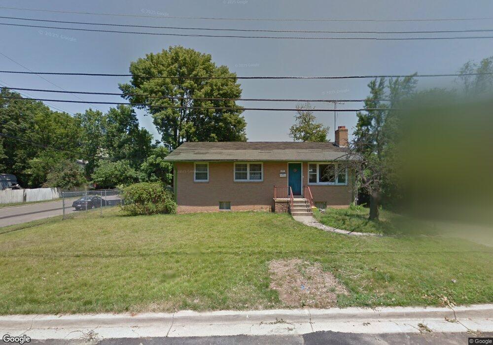 6300 Sheridan St, Riverdale, MD 20737 - photo 1