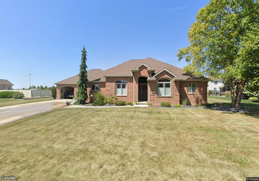 304 Schlatter Rd, Archbold, OH 43502 - photo 1