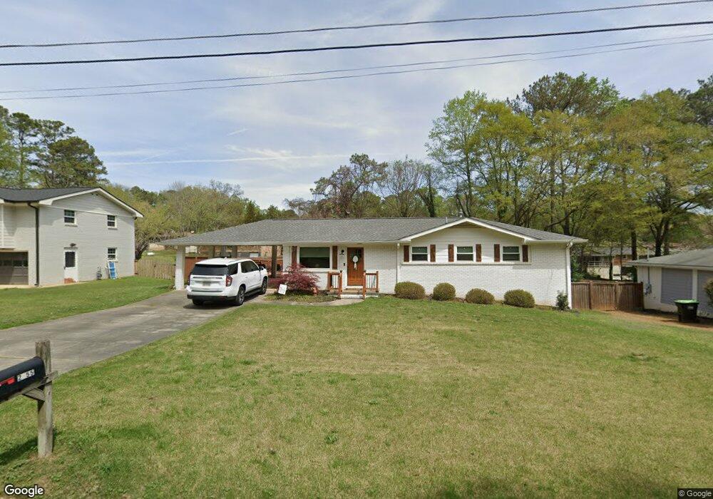 2955 Sandy Ln SE unit 10, Smyrna, GA 30082 - photo 1