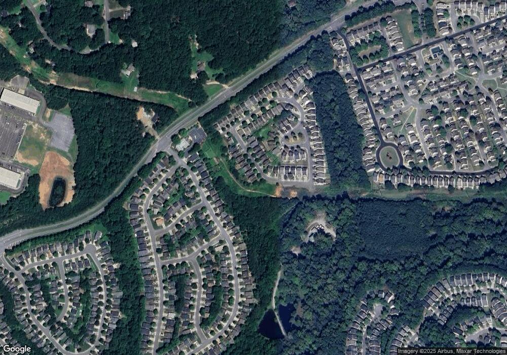 814 Forsythia Way, Canton, GA 30114 - photo 1