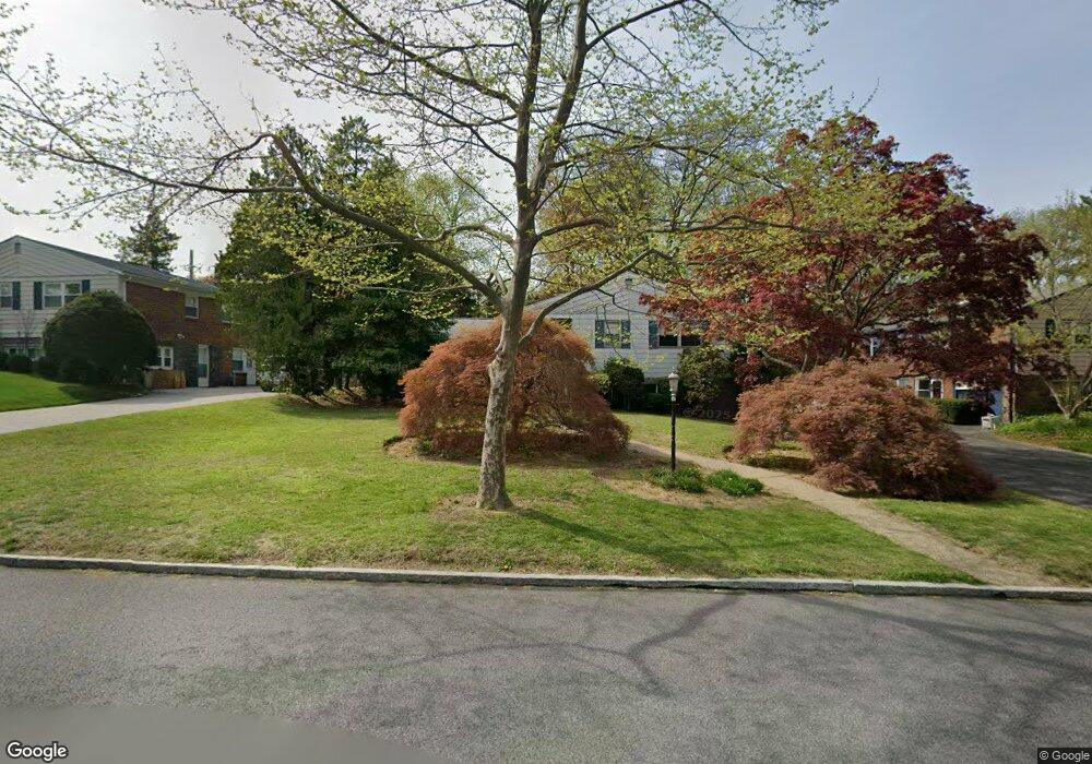 103 Marywatersford Rd, Bala Cynwyd, PA 19004 - photo 1