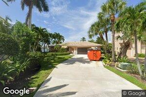236 Lagoon Ave, Naples, FL 34108