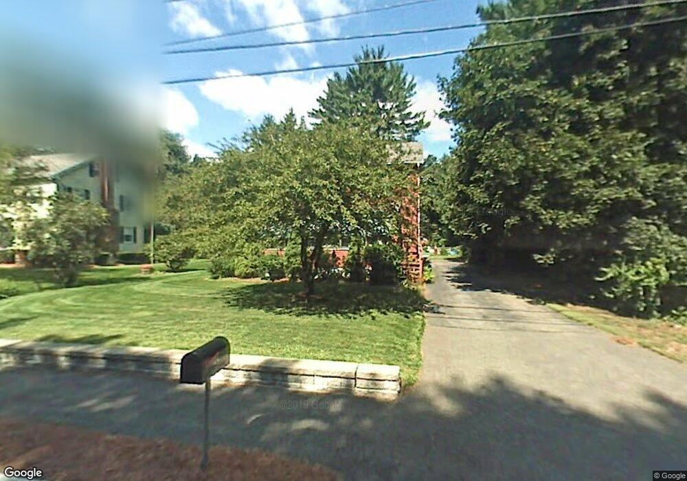 25 Hartwell Rd, Bedford, MA 01730 - photo 1