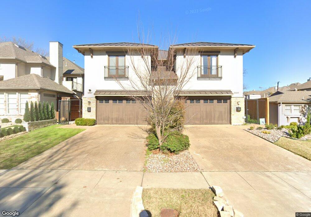 5549 Martel Ave, Dallas, TX 75206 - photo 1