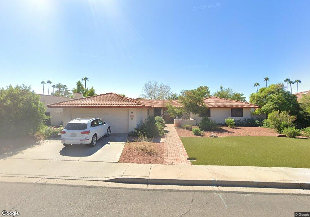 2533 W Monte Ave, Mesa, AZ 85202 - photo 1