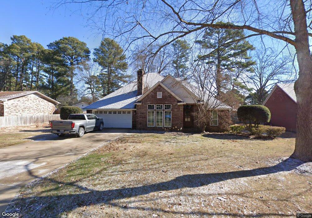 506 Galina St, Beebe, AR 72012 - photo 1