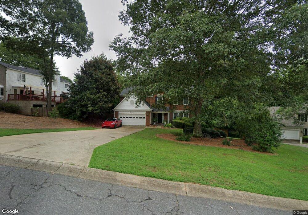 2797 Kakki Ct, Marietta, GA 30062 - photo 1