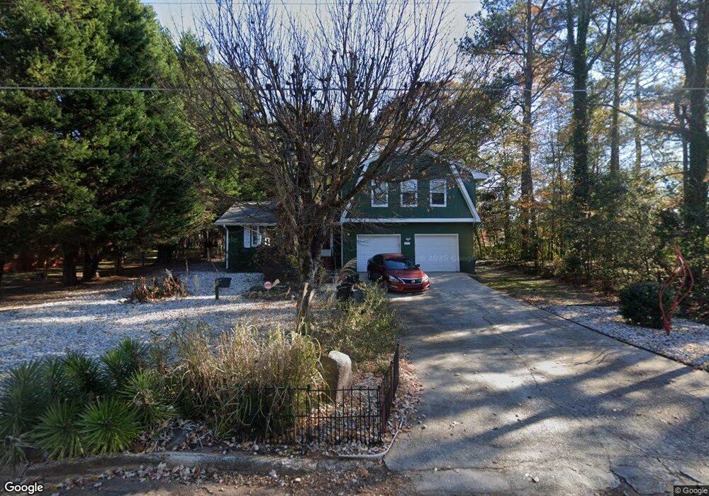 1151 Otello Ave, Clarkston, GA 30021 - photo 1