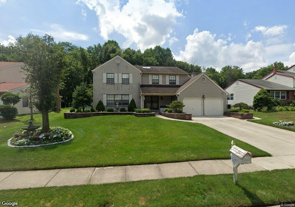 141 Kilburn Dr, Cherry Hill, NJ 08003 - photo 1