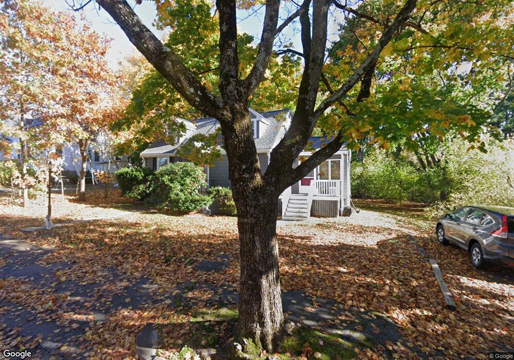 12 Cutter St, Wakefield, MA 01880 - photo 1