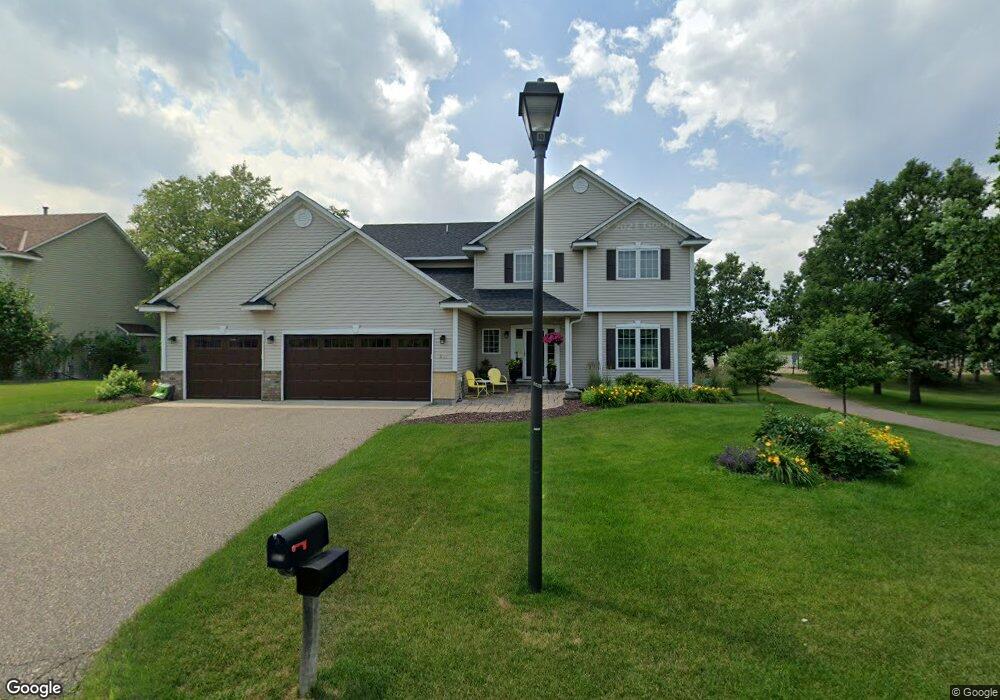 527 White Pine Way, Saint Paul, MN 55123 - photo 1