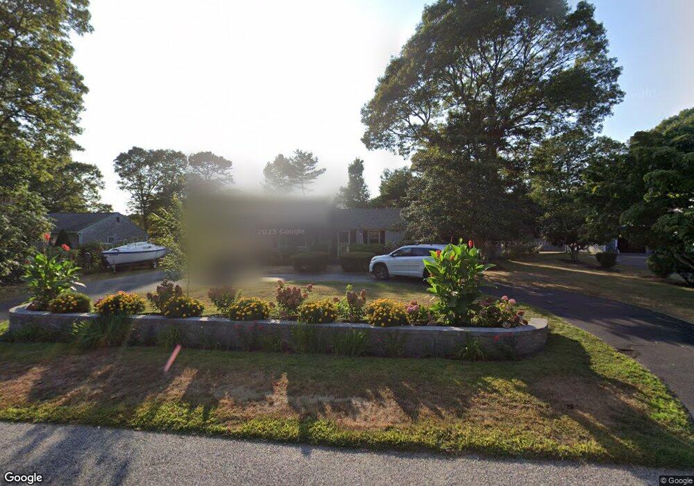 41 Knotty Pine Ln, Centerville, MA 02632 - photo 1