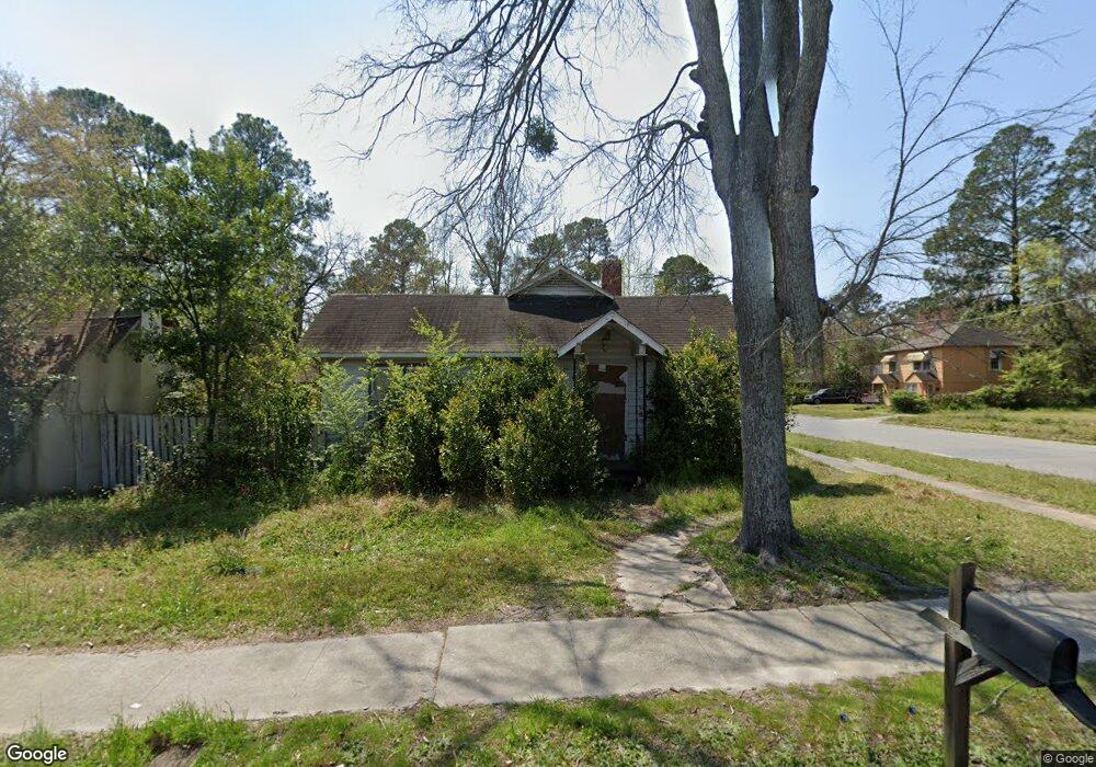 3130 Napier Ave, Macon, GA 31204 - photo 1