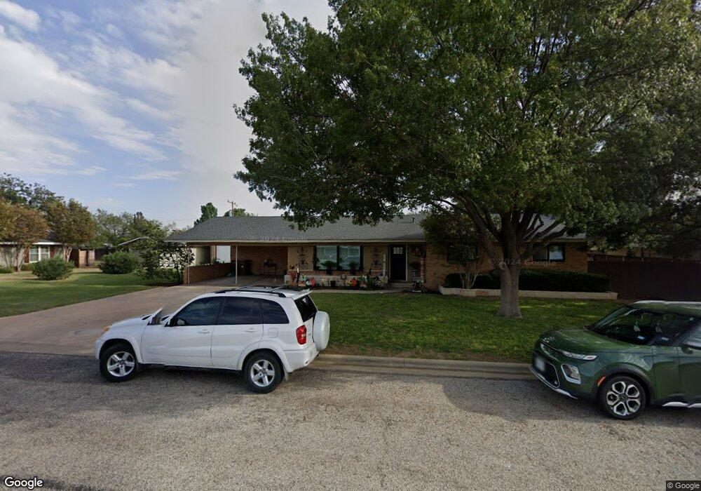 2302 Allendale Rd, Big Spring, TX 79720 - photo 1