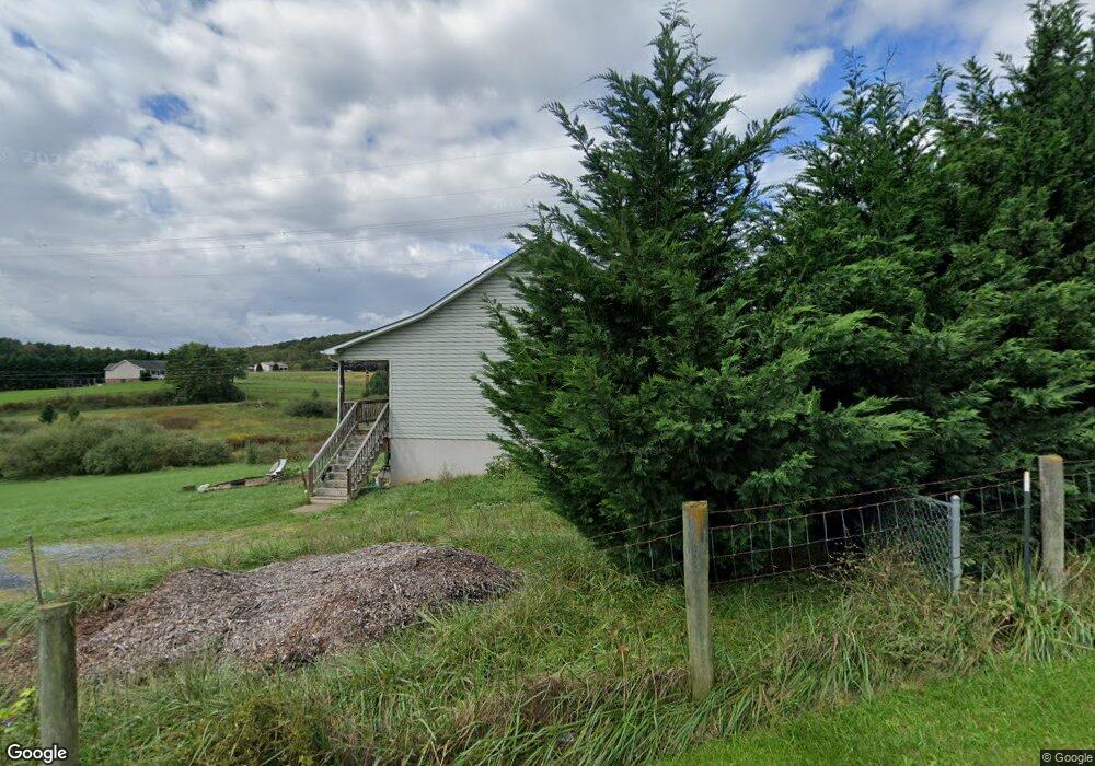 3746 Old Greenville Rd, Staunton, VA 24401 - photo 1