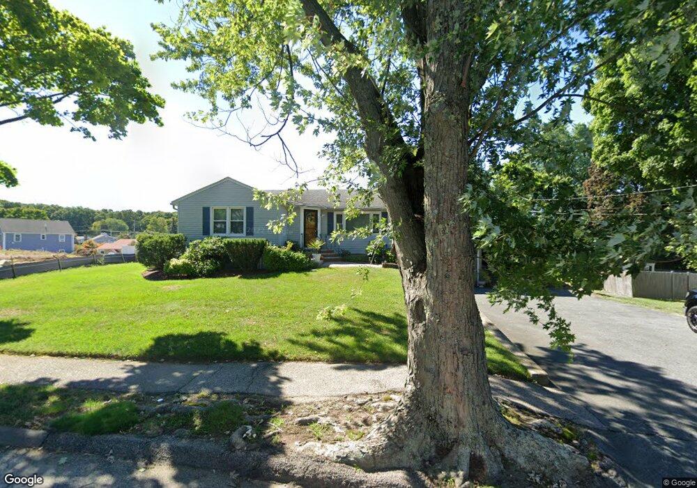 25 Temple Rd unit 2, Waltham, MA 02452 - photo 1