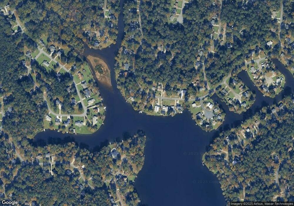 353 Edgewater Dr, Macon, GA 31220 - photo 1