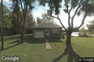 6337 5th St, Oak Harbor, OH 43449