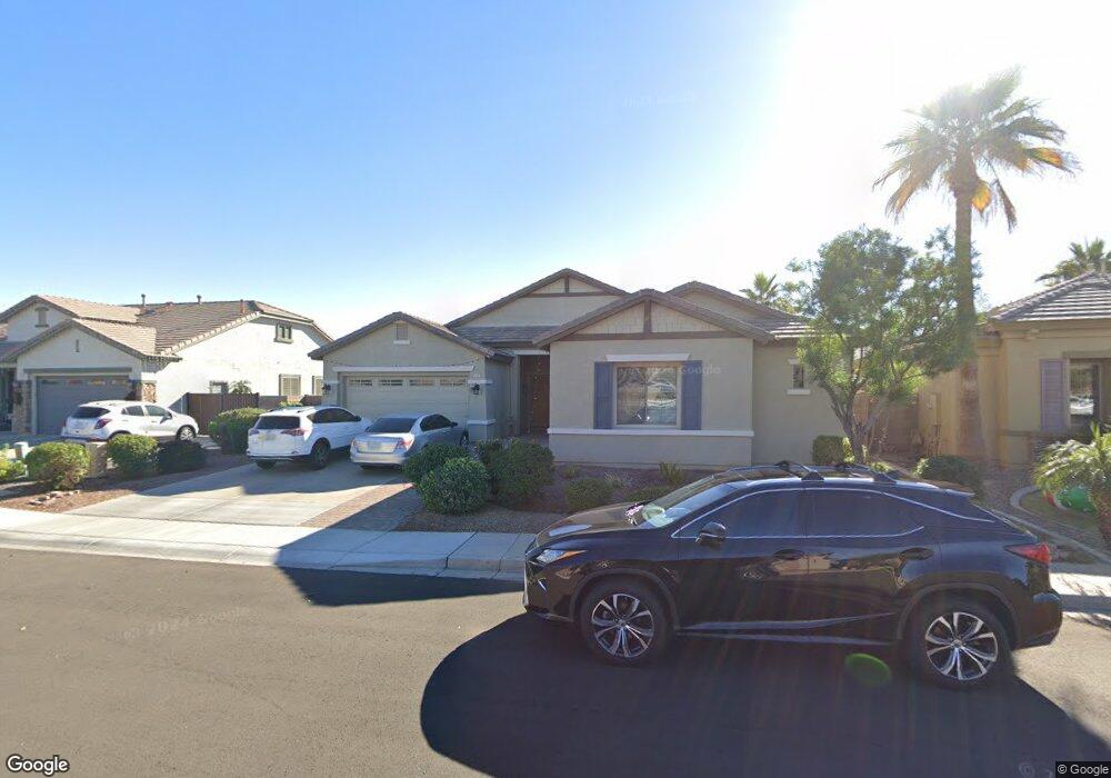 1541 E Yellowstone Place, Chandler, AZ 85249 - photo 1