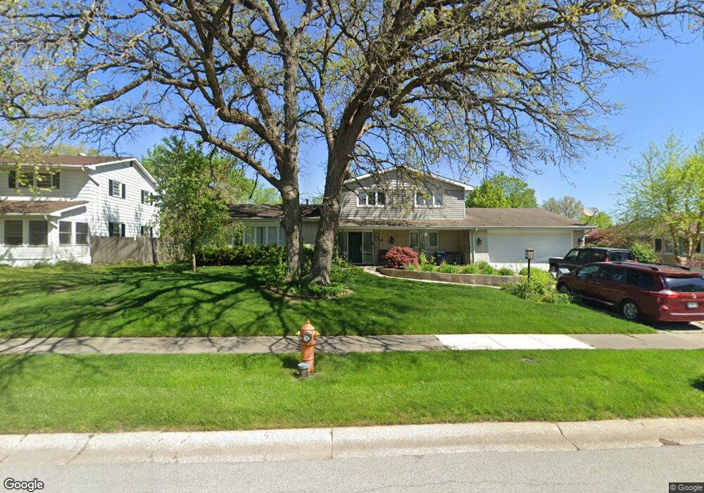 716 E Franciscan Dr, Crown Point, IN 46307 - photo 1