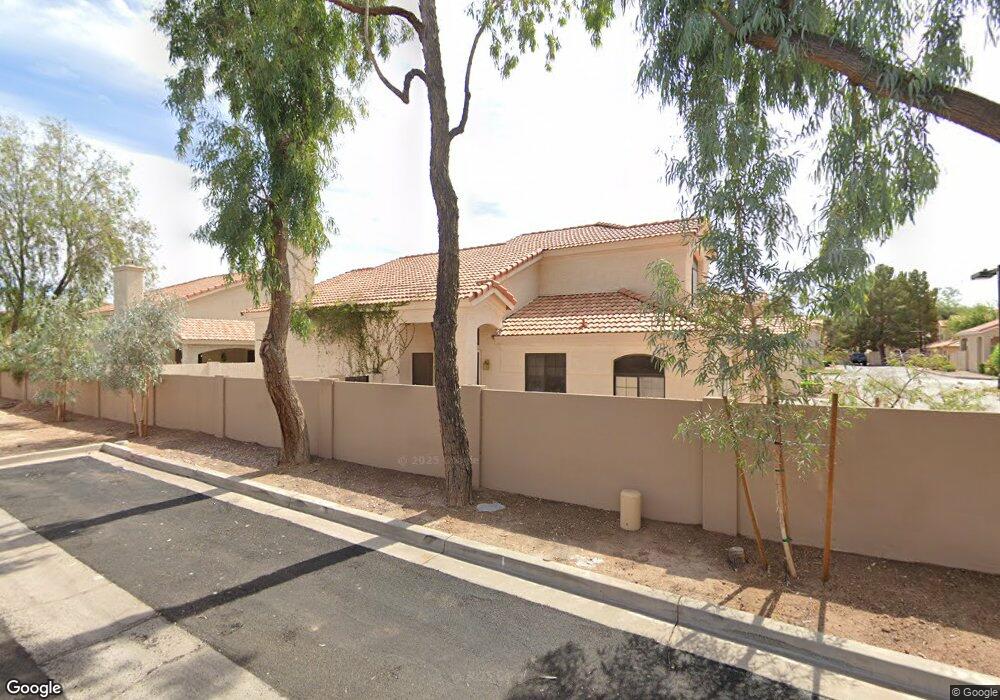 7750 S Bonarden Ln, Tempe, AZ 85284 - photo 1