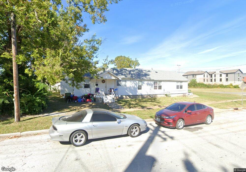 1005 N Cedar St, Rolla, MO 65401 - photo 1