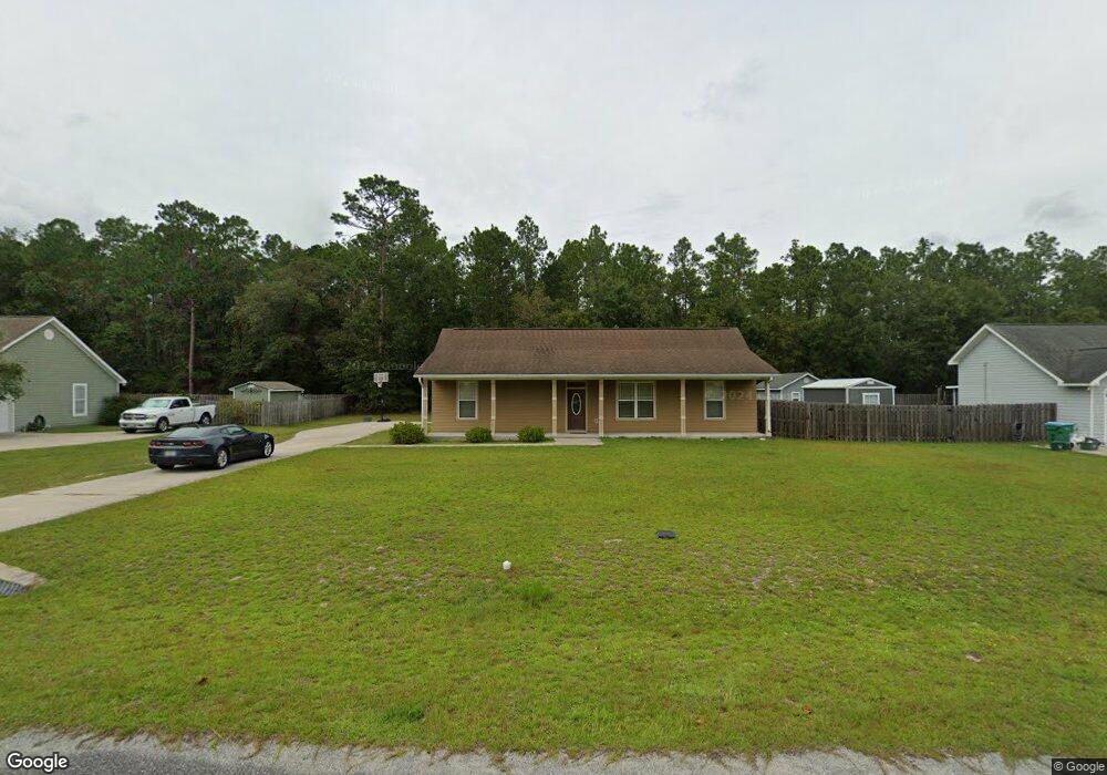 176 Mallard Pond Cir, Crawfordville, FL 32327 - photo 1
