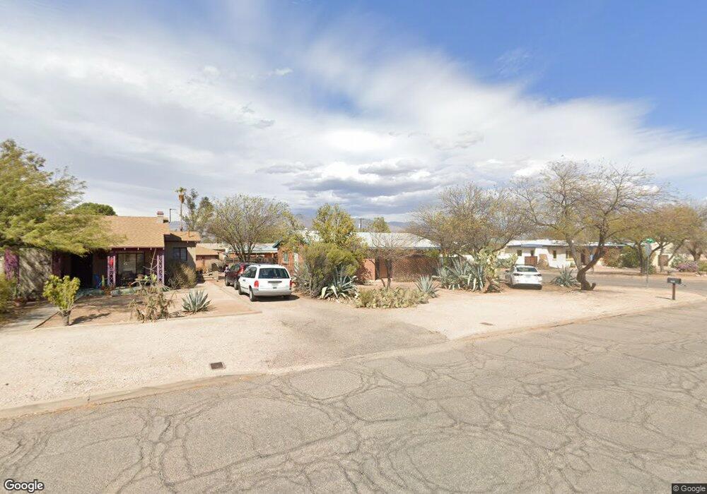 2845 E Helen St, Tucson, AZ 85716 - photo 1