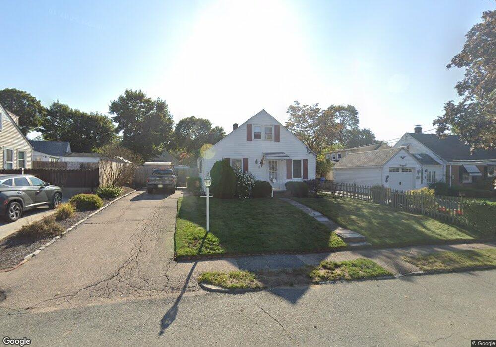 44 Fairway Dr, Cranston, RI 02920 - photo 1