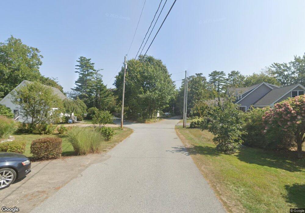 0 Moccasin Ln, Hampton, NH 03842 - photo 1