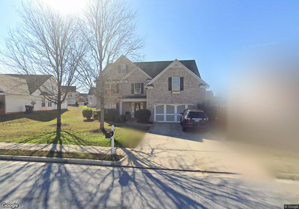 95 Landon Way, Covington, GA 30016 - photo 1